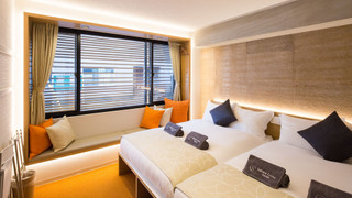 ファミリー ルーム