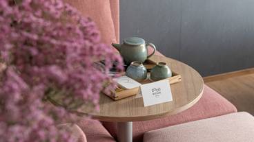 GOOD NATURE HOTEL KYOTO（グッド ネイチャー ホテル キョウト） / 9