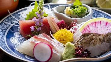 食事・飲み物 / 2