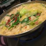 もつ焼き琥珀 蕨店（モツヤキコハク）