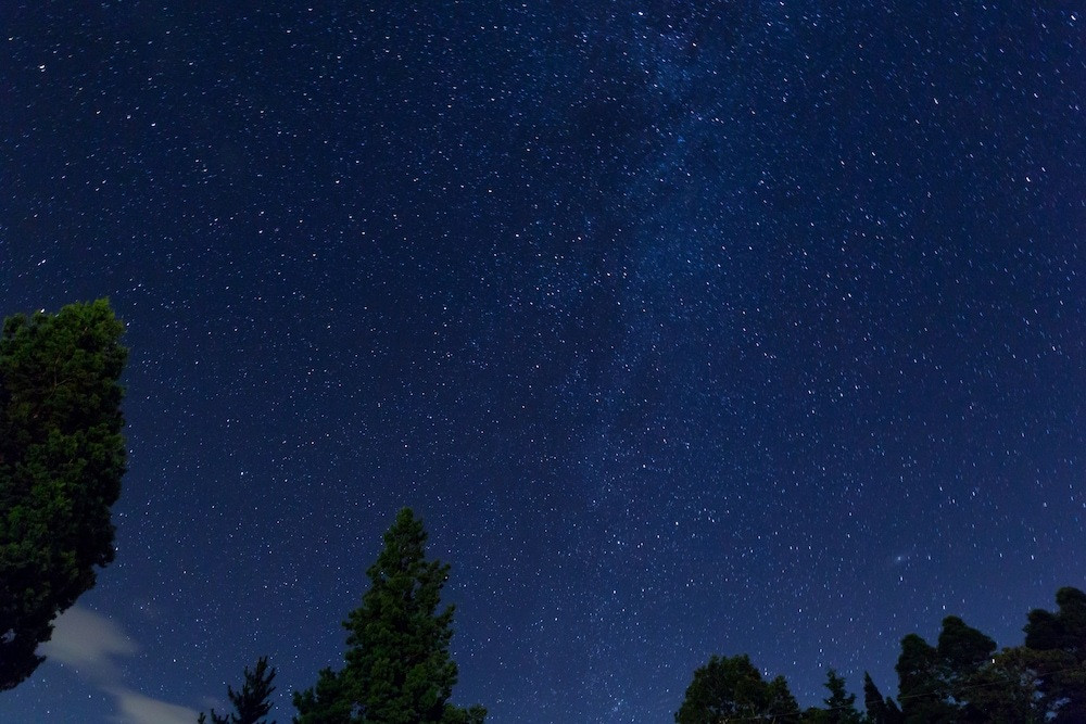 施設からの眺望