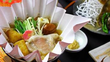 レストラン / 12