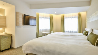 スーペリア ツインルーム 禁煙