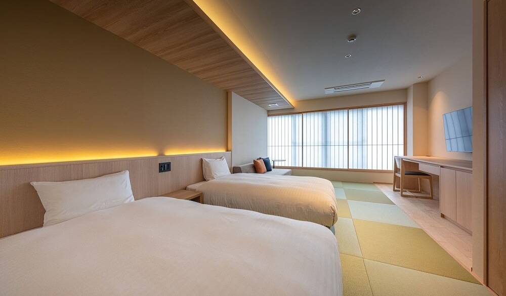 和洋室一例① / 1