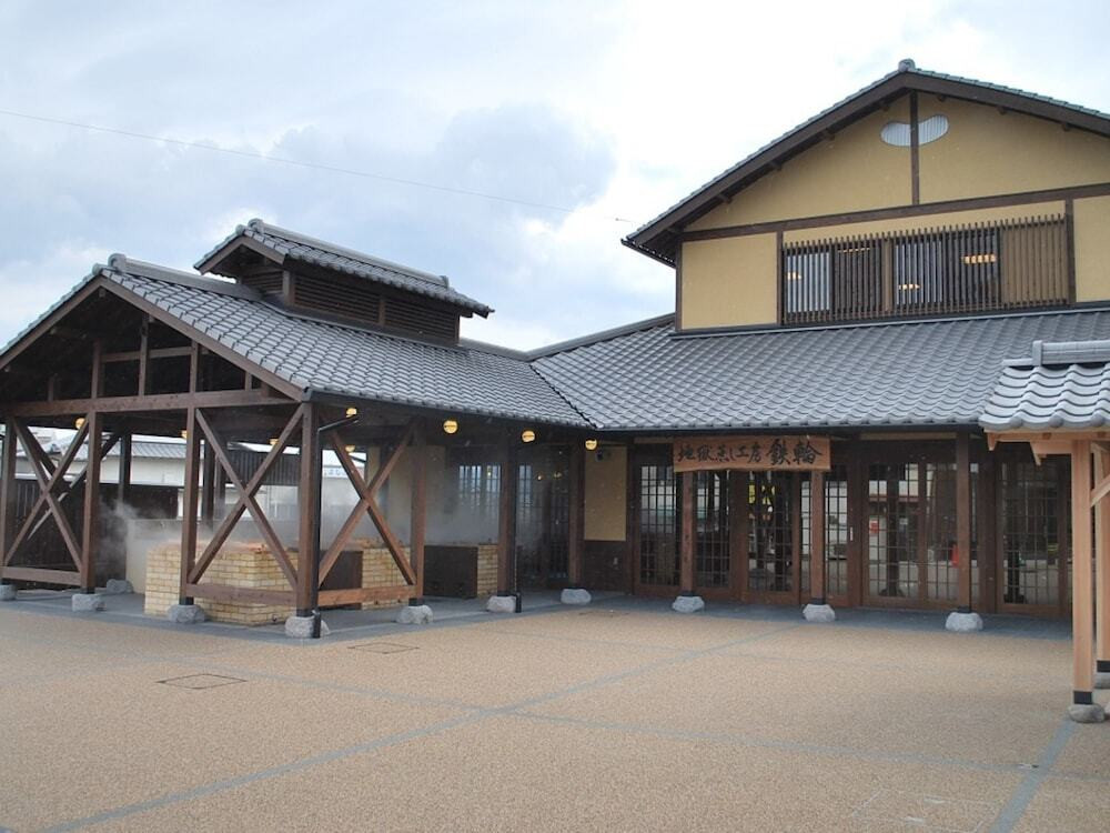 施設からの眺望