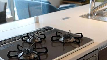 専用キッチン / 37