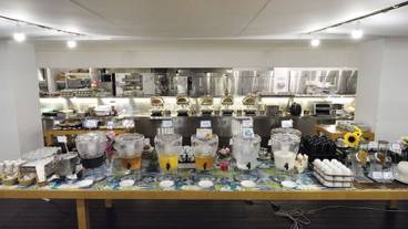 ビュッフェ / 32