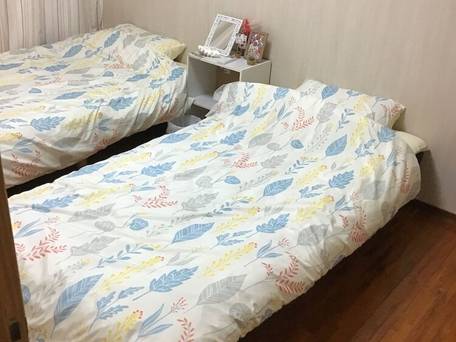 花海house（奄美大島） / 4