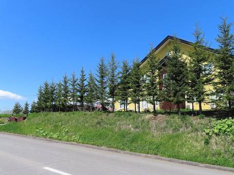 ペンション ケンとメリー / 4