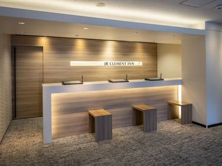 JRクレメントイン姫路 / 3