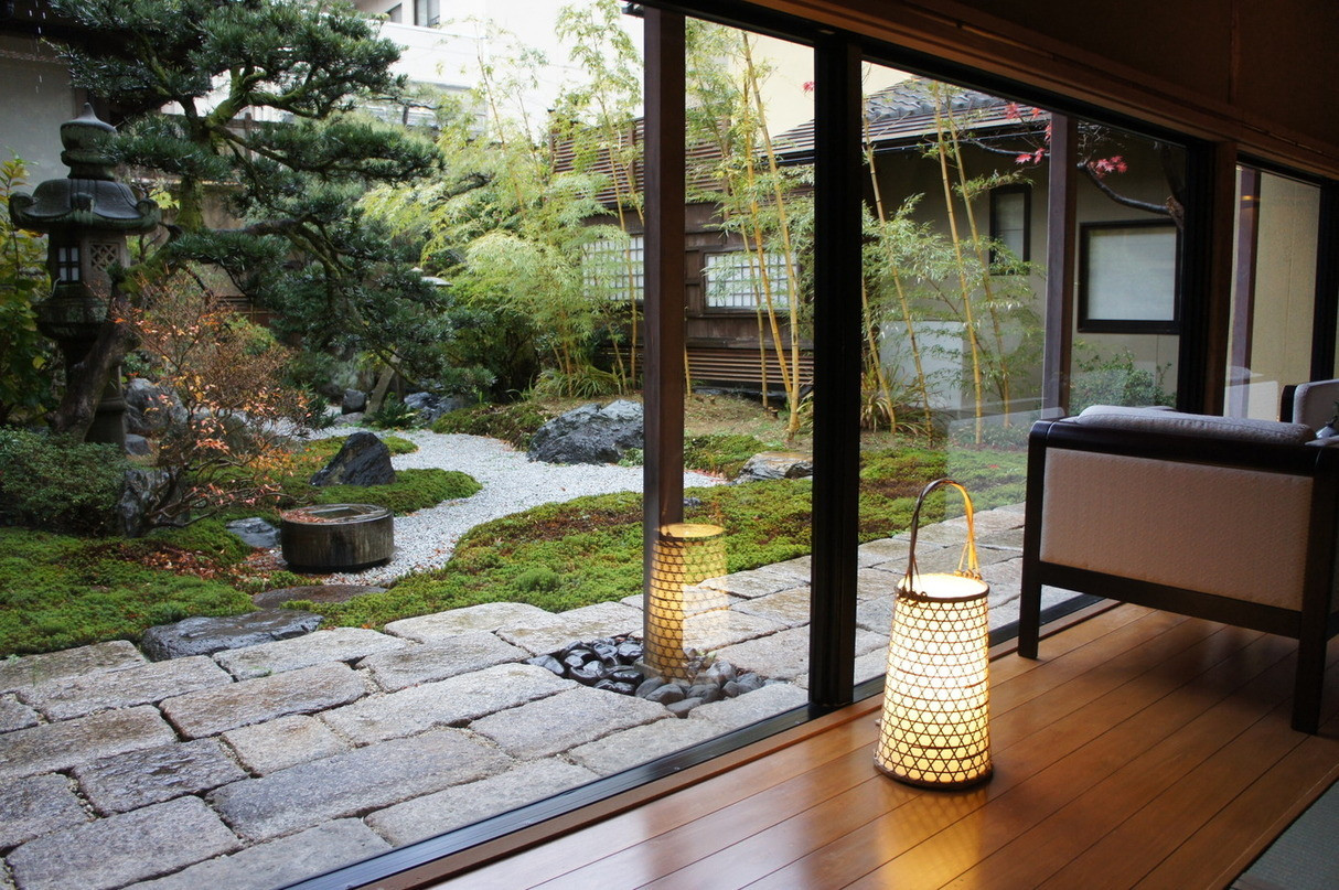 「つるや」 内観 60036372 