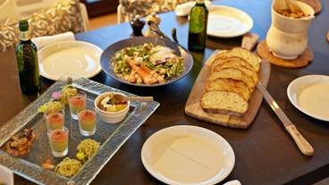 食事・飲み物 / 11