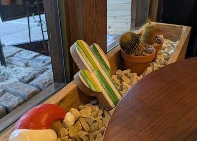 pagot 山側店(本店)