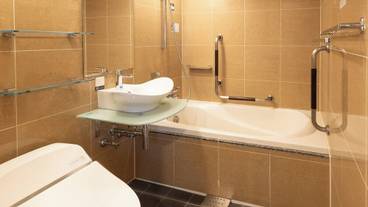 バスルーム / 10