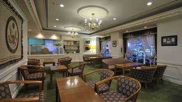 バー (施設内) / 8