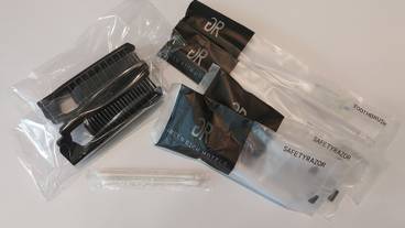 施設内の設備 / 11