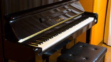 施設内の設備 / 2