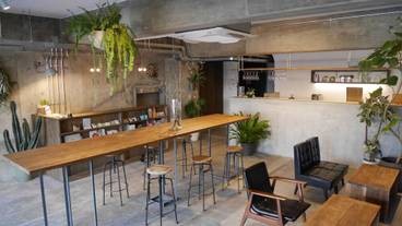 バー (施設内) / 5