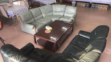 ロビーラウンジ / 6