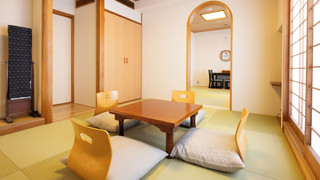 [禁煙] スイートルーム