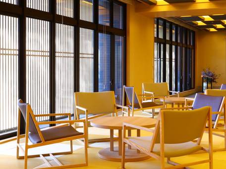 天然温泉 加賀の宝泉 御宿 野乃金沢 / 5