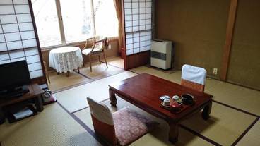 リビングルーム / 13