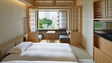 ONSEN RYOKAN 由縁 札幌（オンセンリョカン ユエン サッポロ） / 3