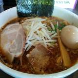 麺屋 黒船 御殿場店（メンヤクロフネ）