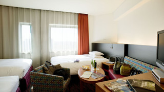 (本館) コンフォートトリプルルーム 禁煙