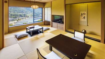 箱根芦ノ湖温泉 和心亭 豊月（ハコネアシノコオンセン ワゴコロテイ ホウゲツ） / 1