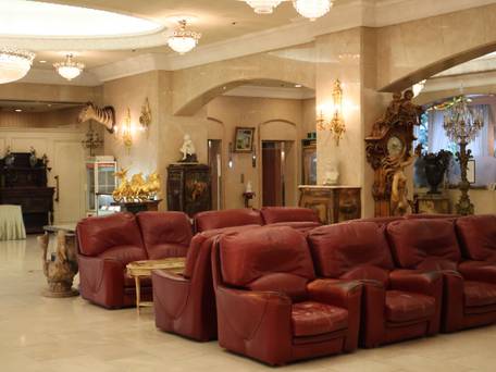 江陽グランドホテル / 3