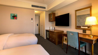 フォレストツイン 禁煙 眺望なし エキストラベッドなし