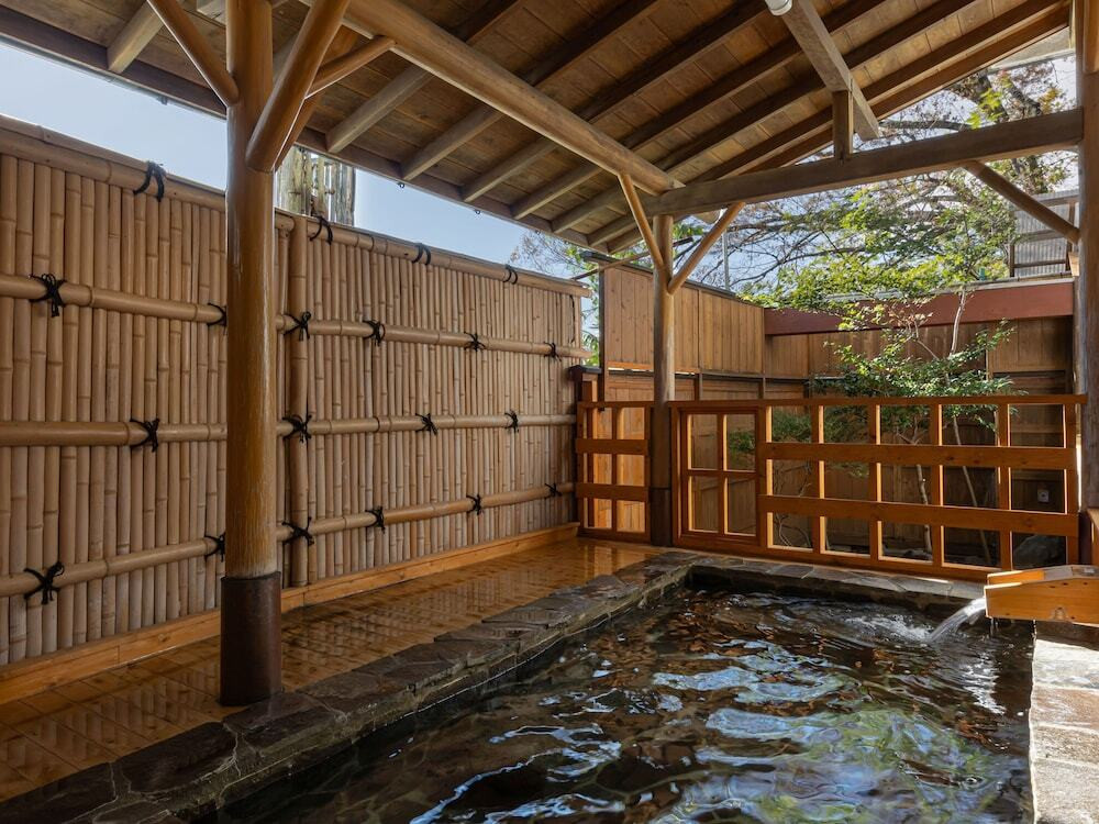 温泉