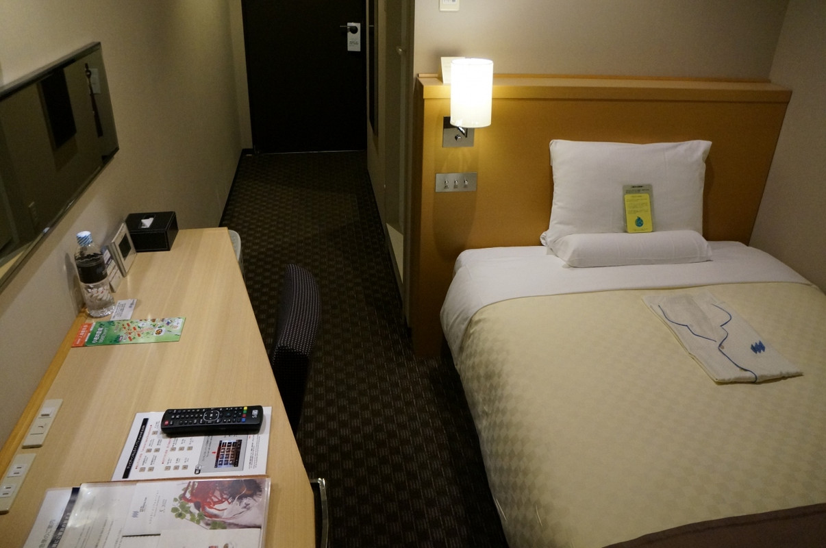 シングルルーム