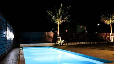 屋内プール / 17