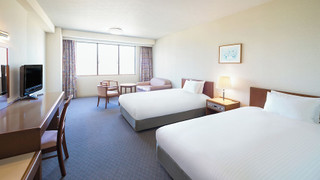 クラシックルーム(S2D)