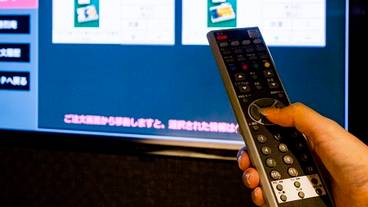 客室VOD / 2