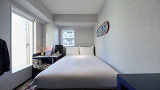 ルーム 2 ベッドルーム (Two of a Kind)