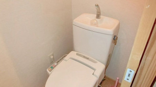 和室 4人部屋 露天風呂付 202