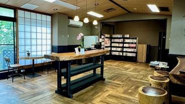 ロビーラウンジ / 10