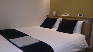 スーペリア ダブルルーム 禁煙