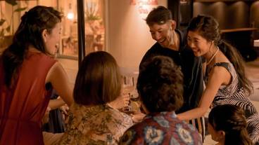 プールサイドバー / 39