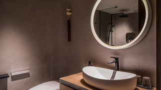 キング スイート アンヌプリビュー 禁煙