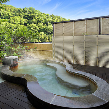 ウェルカムベビー専用客室あり！Yogiboや貸切風呂などを満喫！3930732