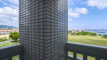 バルコニーからの眺望 / 14