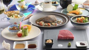 食事・飲み物 / 2