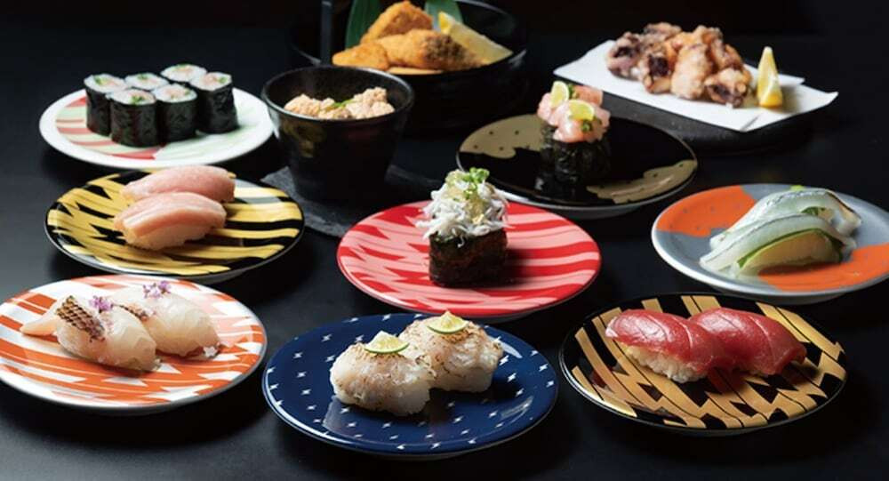 レストラン