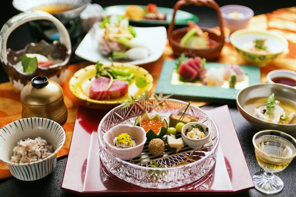 食事・飲み物