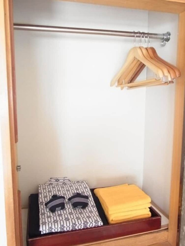 客室の設備とサービス