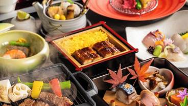 食事・飲み物 / 5